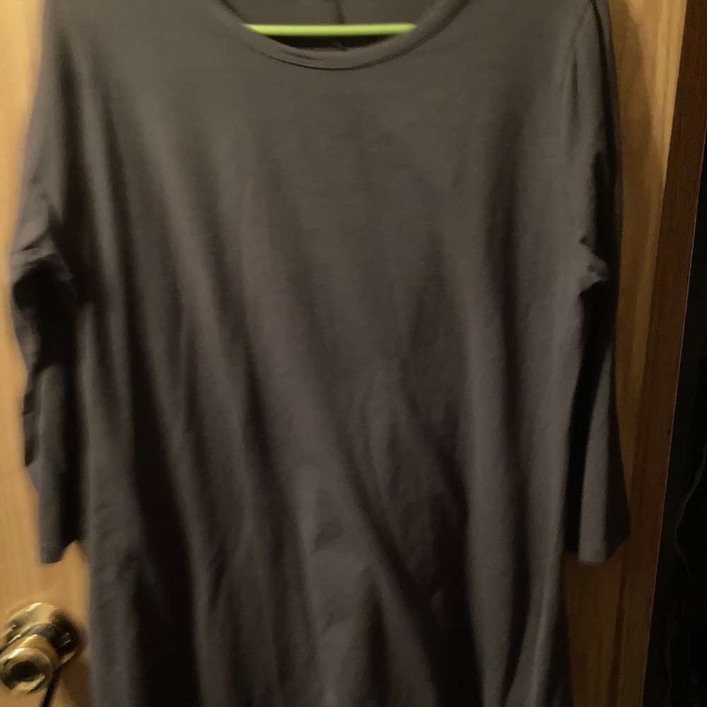 Tunic top